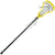 Brine Dynasty Rise Complete Women's Lacrosse Stick - 2021 Model