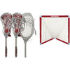 Maverik Mini Lacrosse Set