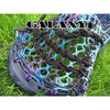 Jimalax Money Mesh Galaxy Lacrosse Stringing Piece