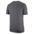 Nike Dry Swoosh Grey Men's Training Shirt