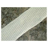 SportStop Goalie Rubber Mesh Lacrosse Stringing Piece
