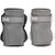 Warrior Evo Lacrosse Elbow Pads - 2016 Model