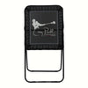 Gladiator Lacrosse Casey Powell Signature Edition Lax Wall Lacrosse Rebounder