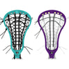 Brine Mantra III Limited Edition Colored Women's Lacrosse Head