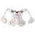 Under Armour Revenant Lacrosse Shoulder Pads