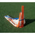 Rage Cage BOX V6 Folding Lacrosse Goal