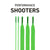 String King Performance Shooters Lacrosse Head Shooting Strings