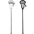 Warrior Burn Next Complete Attack Lacrosse Stick - 2021 Model