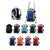 All Purpose Lacrosse Backpack Bag