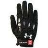 Under Armour Player II Women's Lacrosse Gloves