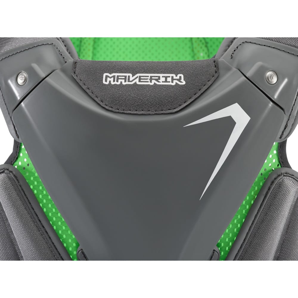 Maverik MX EKG Lacrosse Shoulder Pads 2022 Model