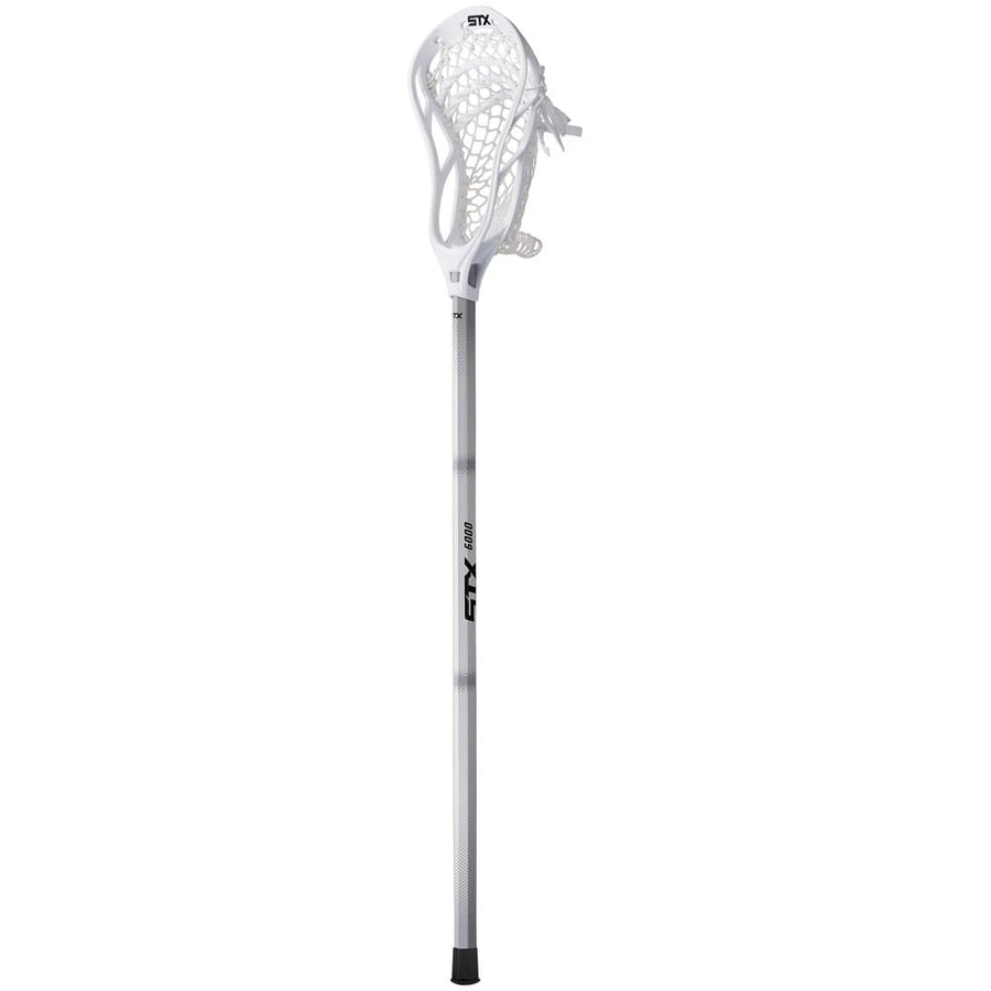 STX Stallion 200 Complete Attack Lacrosse Stick