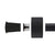 String King Metal 3 Pro Defense Lacrosse Shaft