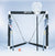 STX Fiddle Mini Lacrosse Set - 3 Sticks, 2 Balls, & 1 Goal