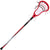 Warrior Rabil Next 2 Complete Attack Lacrosse Stick