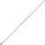 TRUE Comp 4.0 Constrictor Grip Flex 5 Composite Defense Lacrosse Shaft