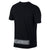 Nike Dri-Fit DFCT Black Men's Lacrosse Shirt