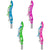 STX Fortress 100 Complete Women's Lacrosse Stick