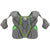 Maverik MX EKG Lacrosse Shoulder Pads - 2022 Model