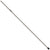 STX Z70 OCS Defense Lacrosse Shaft - 2022 Model