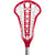 STX Exult 500 10 Degree Composite Complete Women's Lacrosse Stick