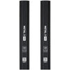 String King Metal 3 Pro Defense Lacrosse Shaft