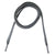 SportStop 33 inch Solid Color Lacrosse Shoelace Shooting String
