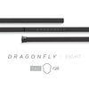 Epoch Dragonfly Eight 8 E60 iQ8 Composite Defense Lacrosse Shaft