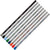 Brine King Beat Defense Lacrosse Shaft