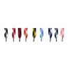 SportStop 33 inch 2-Color Argyle Lacrosse Shoelace Shooting String