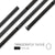 Epoch Dragonfly Nine 9 C30 iQ5 Composite Attack Lacrosse Shaft