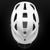 Cascade S White Lacrosse Helmet