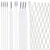String King Grizzly 2X Goalie Mesh Lacrosse Stringing Kit