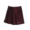 Brine Maroon Field Hockey Kilt