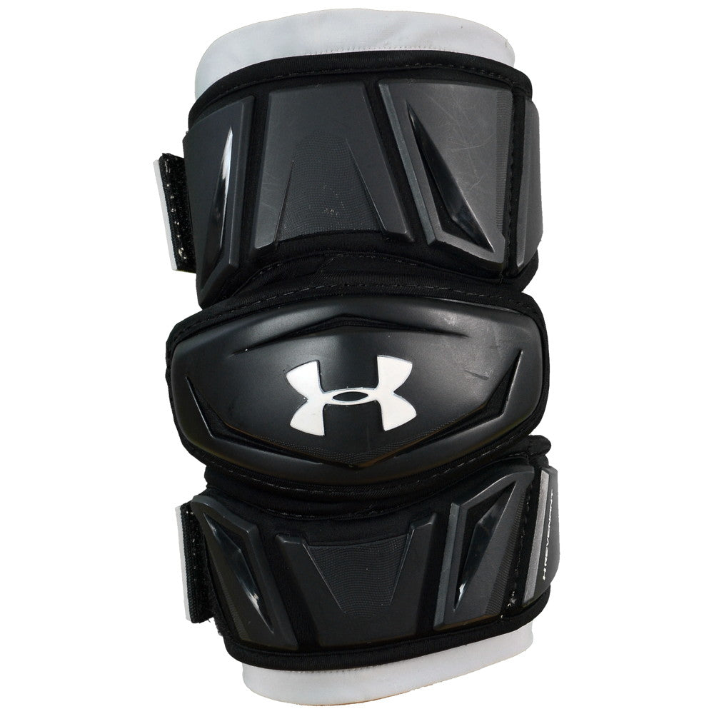 Under Armour Lacrosse Elbow Pads UA Revenant Arm Pads