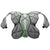 Maverik MX Lacrosse Shoulder Pads - 2019 Model