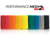 String King Performance Mesh Type 2S Colored Lacrosse Stringing Piece