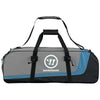 Warrior Black Hole Shorty Youth Lacrosse Equipment Bag - 2020 Model