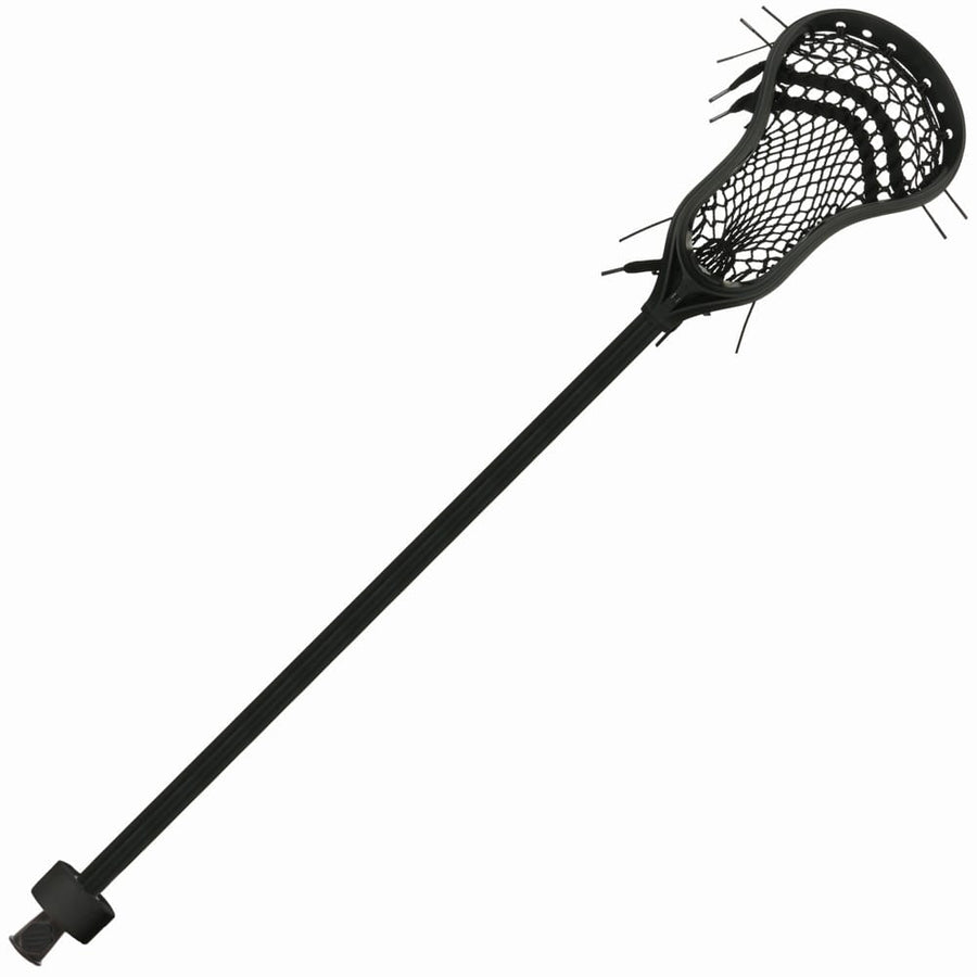 String King Complete 2 Senior Attack Lacrosse Stick