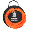 Brine Portable Lacrosse Goal Crease with Bag