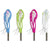 STX Lilly Complete Youth Girl's Lacrosse Stick