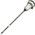 Maverik Charger Complete Attack Lacrosse Stick with Ball - 2019 Model