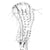 Brine Mantra IV Women's Lacrosse Head