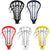 Brine Mantra IV Women's Lacrosse Head
