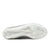 New Balance Burn X Mid Grey Women's Lacrosse Cleats