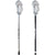 TRUE Frequency Universal Alloy 2.0 Complete Attack Lacrosse Stick