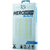 East Coast Dyes Hero Mesh 15mm Semi-Soft Lacrosse Mesh Stringing Piece
