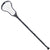 STX Stallion U 550 True Alloy 2.0 Complete Attack Lacrosse Stick