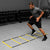 SKLZ Elevation Ladder - 2-in-1 Speed Hurdles and Ladder