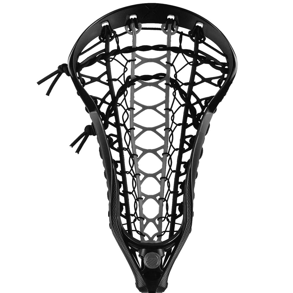 Maverik Axiom Vertex Lacrosse Head - Thumbnail 2